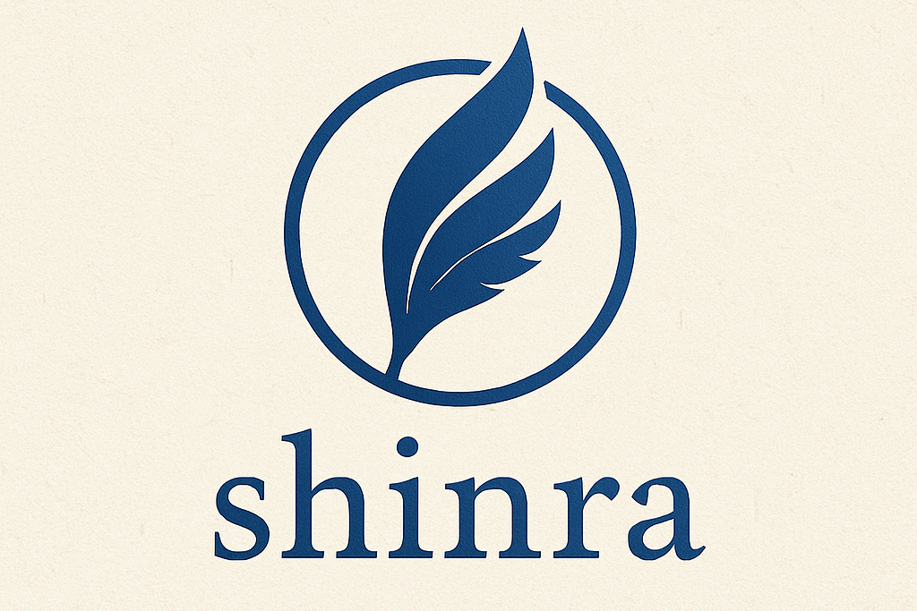 Shinra Trading